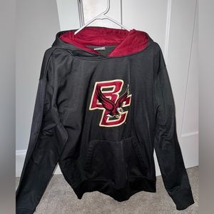 Boston College Hoodie!
